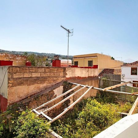 Casa Del Mar En Tacoronte Villa Bagian luar foto