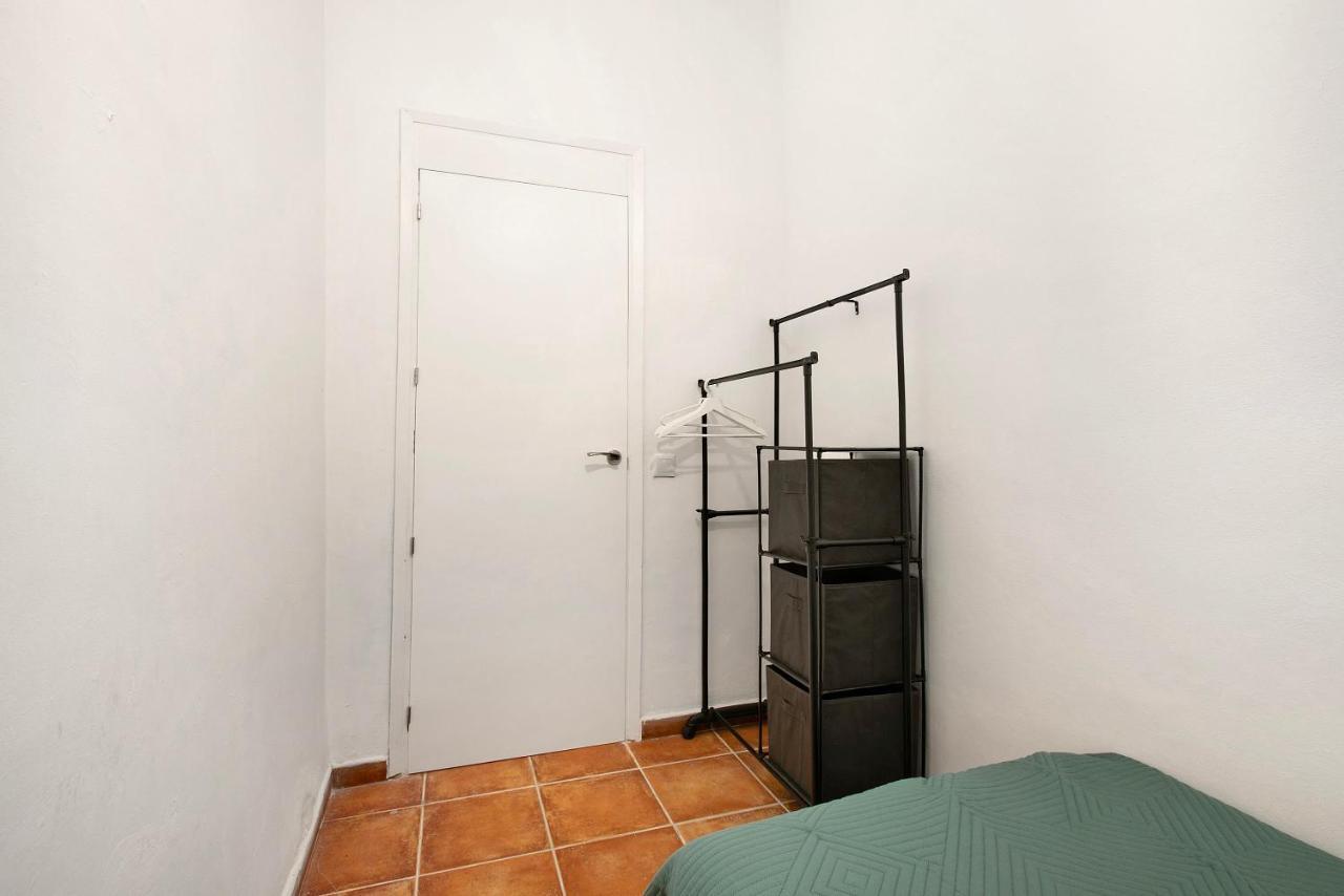 Casa Del Mar En Tacoronte Villa Bagian luar foto
