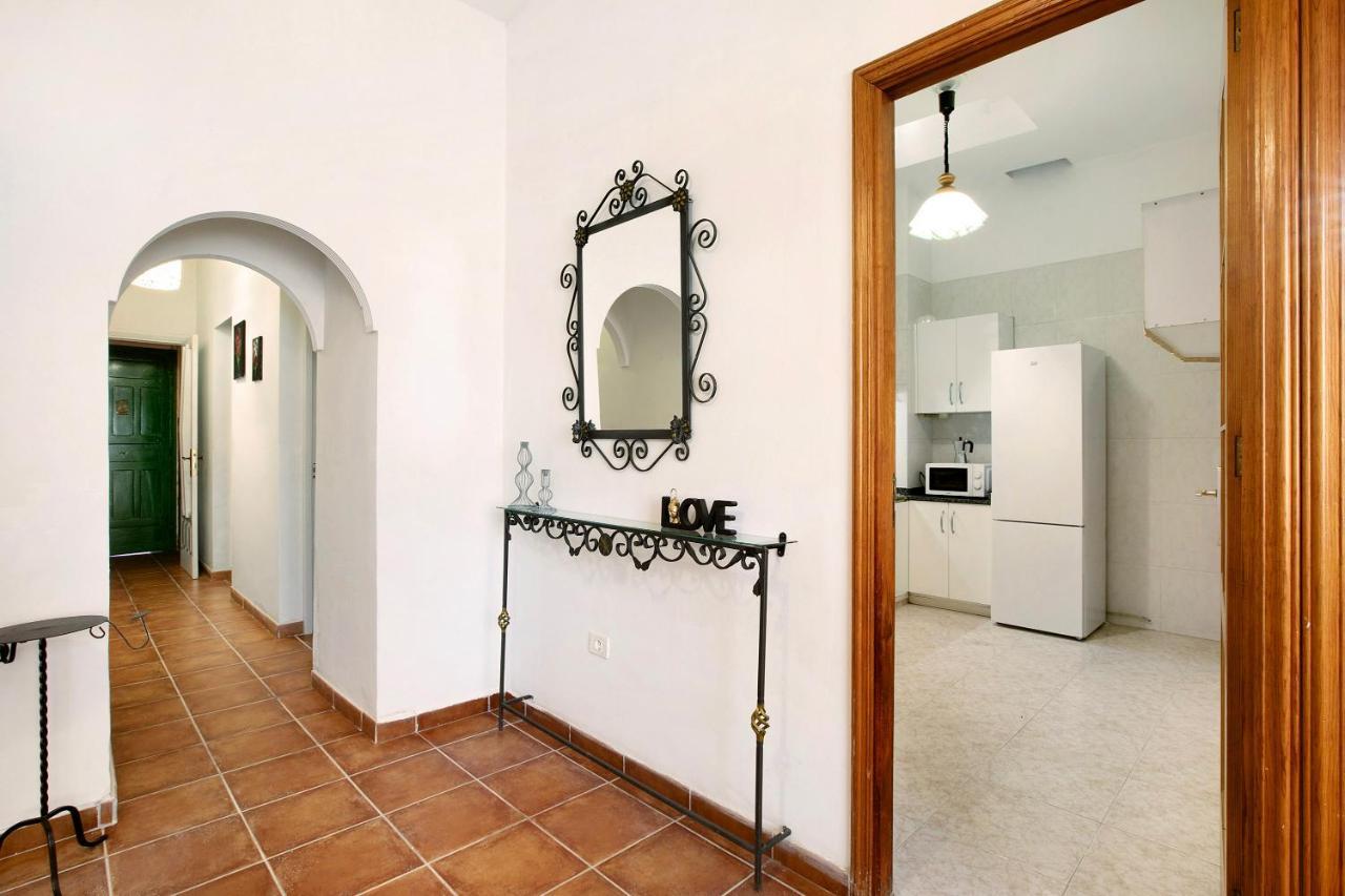 Casa Del Mar En Tacoronte Villa Bagian luar foto