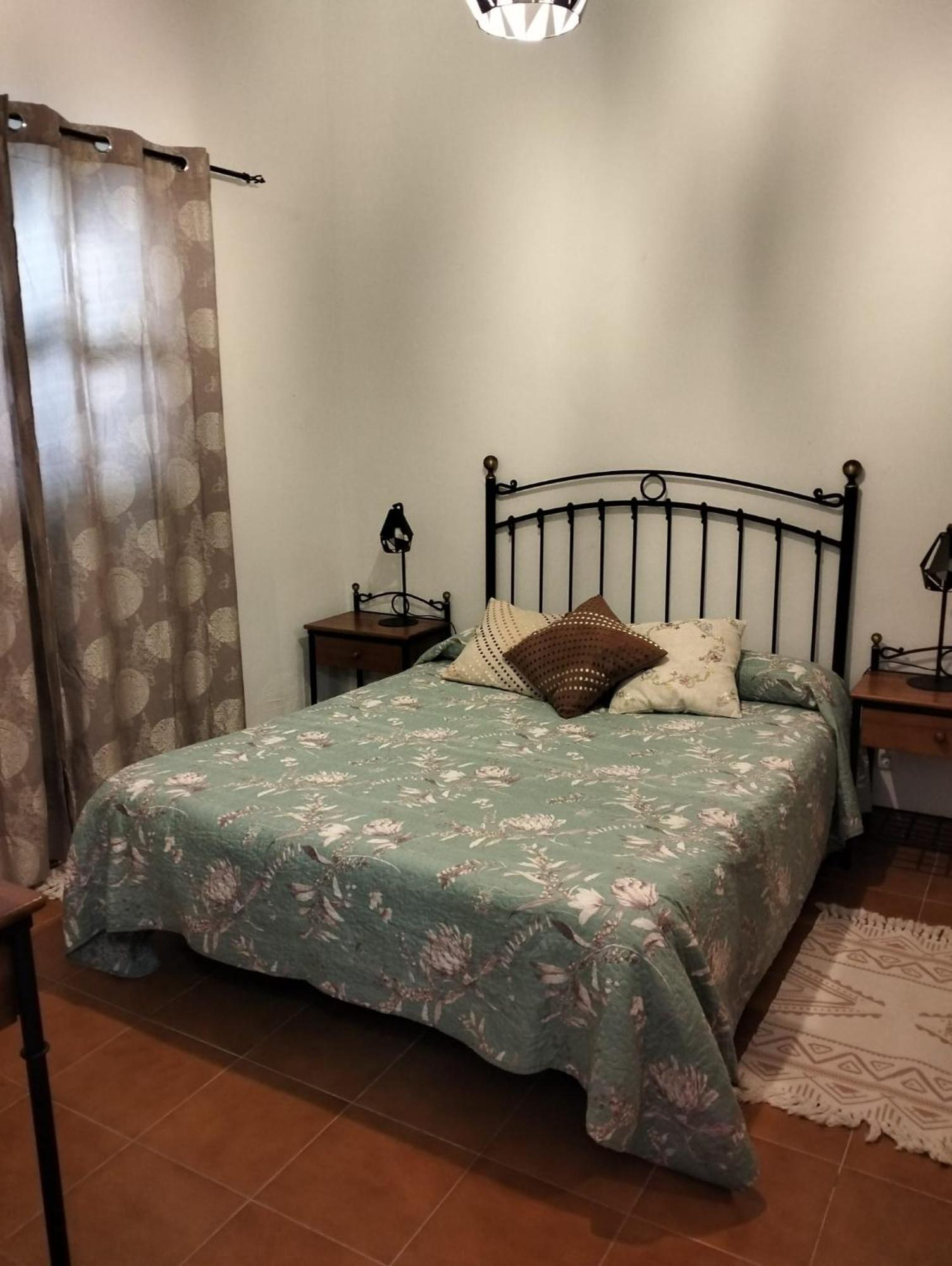 Casa Del Mar En Tacoronte Villa Bagian luar foto